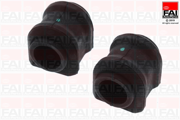 Mounting, stabiliser bar